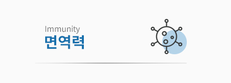 면역력